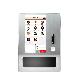 full image Capsule Coffee Vending Machine Kiosk
