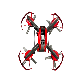 detail image1 EASYSYSTEM Multi-copter Drone Automated Guided Vehicle