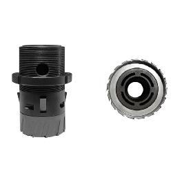 Discharge Oil Supply Air (D.O.S.A)