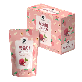 full image peach ice tea 19ml x 10 pcs