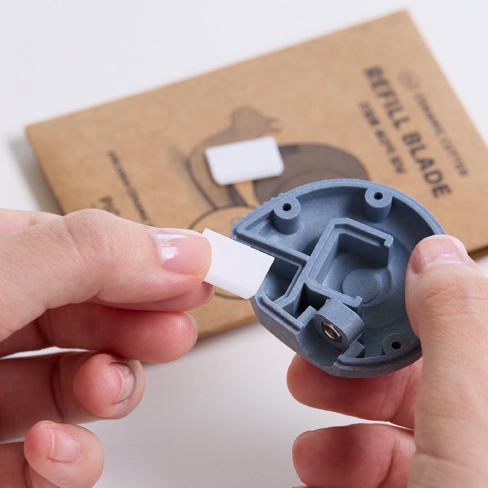 PIG-001 Snail unboxing cutter
