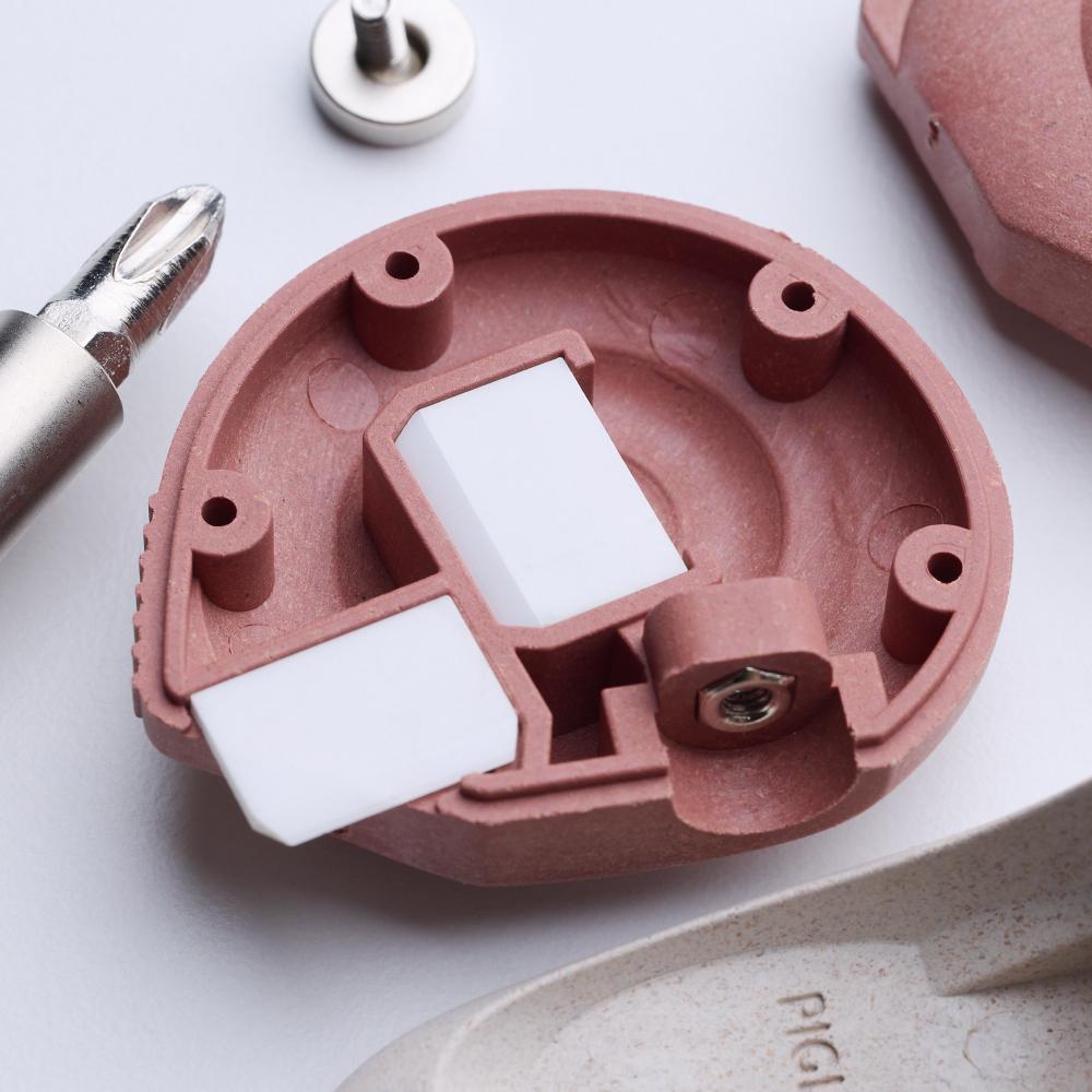 PIG-001 Snail unboxing cutter