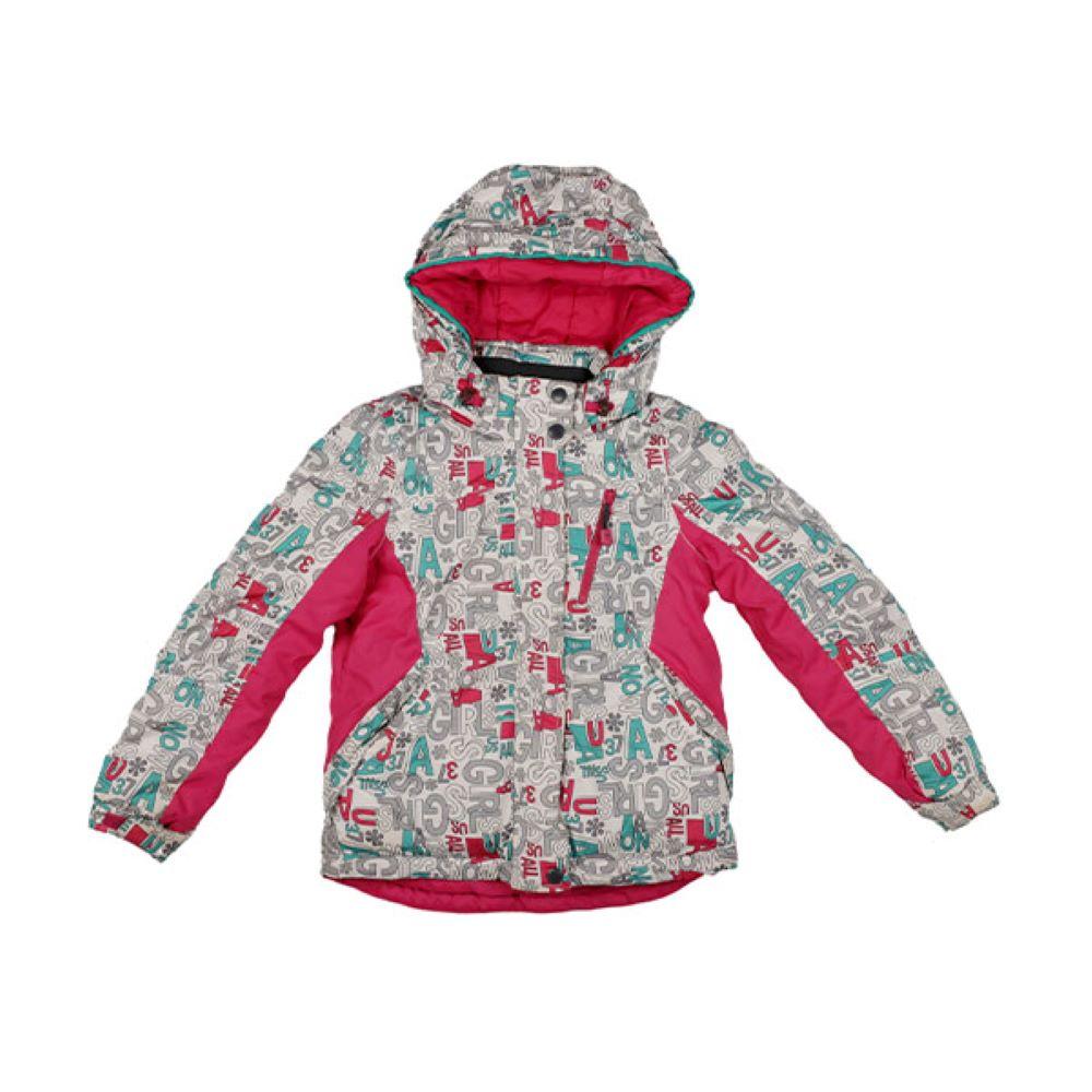 Coat and winter Jacket