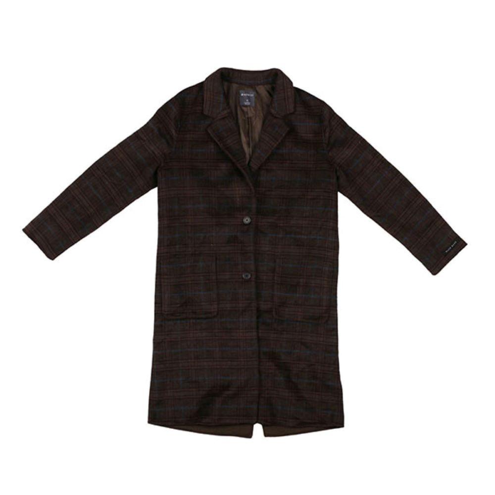 Coat and winter Jacket