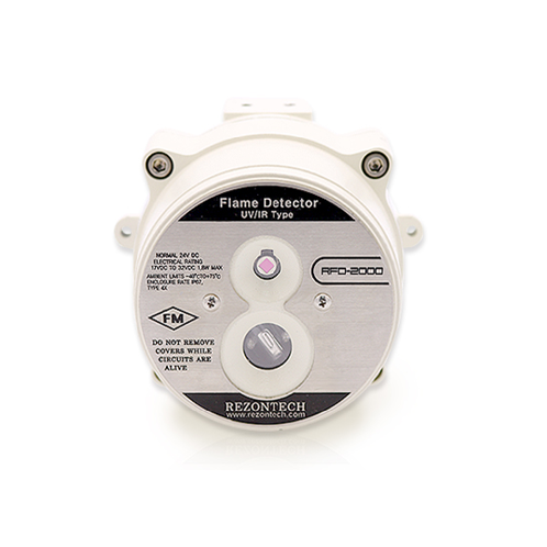 REZONTECH RFD-2000