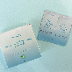 detail image3 ECOLAKE Lens cleaning Wipe