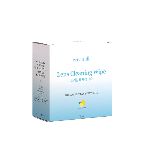ECOLAKE Lens cleaning Wipe | Lens cleaning wipes, Lens wipes, glaases cleaner, Screen cleaner, camera lens cleaner