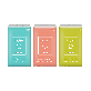 detail image4 Natural Cotton Signature Cotton Cover Sanitary Pads, Panty Liners