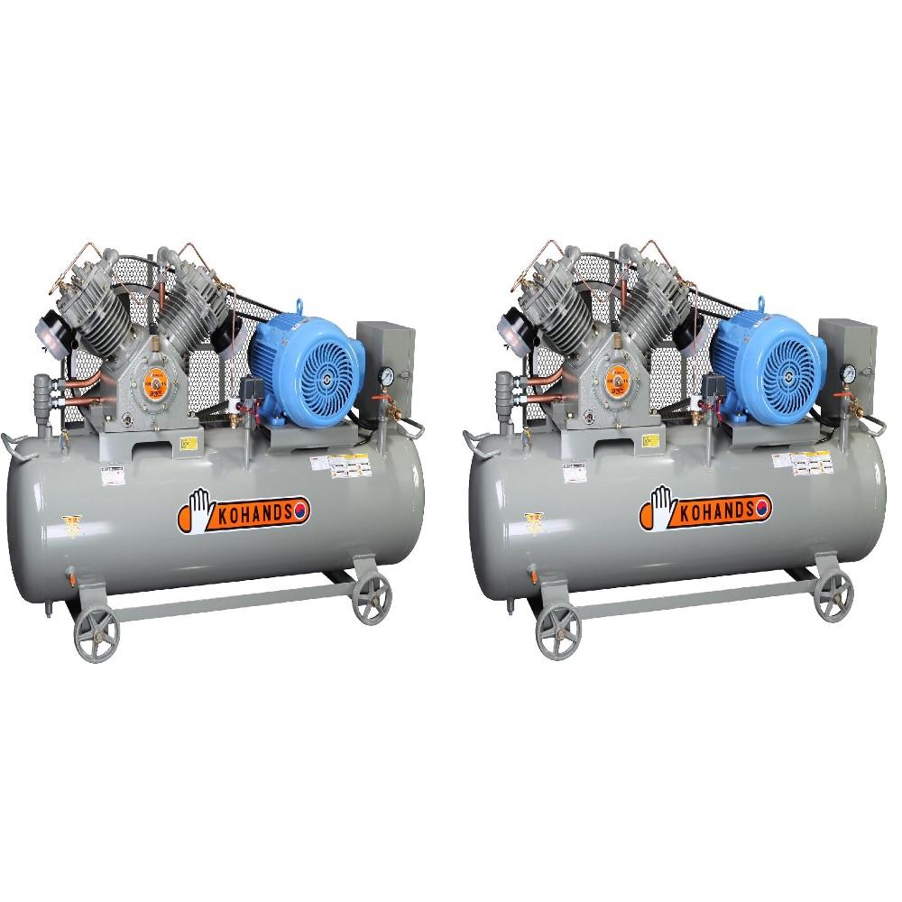 Air Compressor KC-H15 (15Hp)