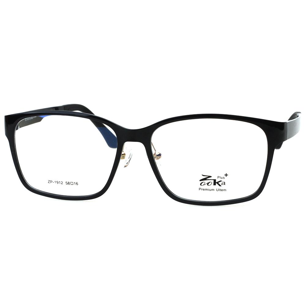 ZOOKA PREMIUM ULTEM ZP-1912