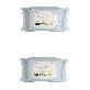 detail image2 Jeju Wet Wipes Cap types 9packs