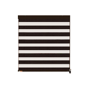 Combi Blinds[Eclips(Block Out)]