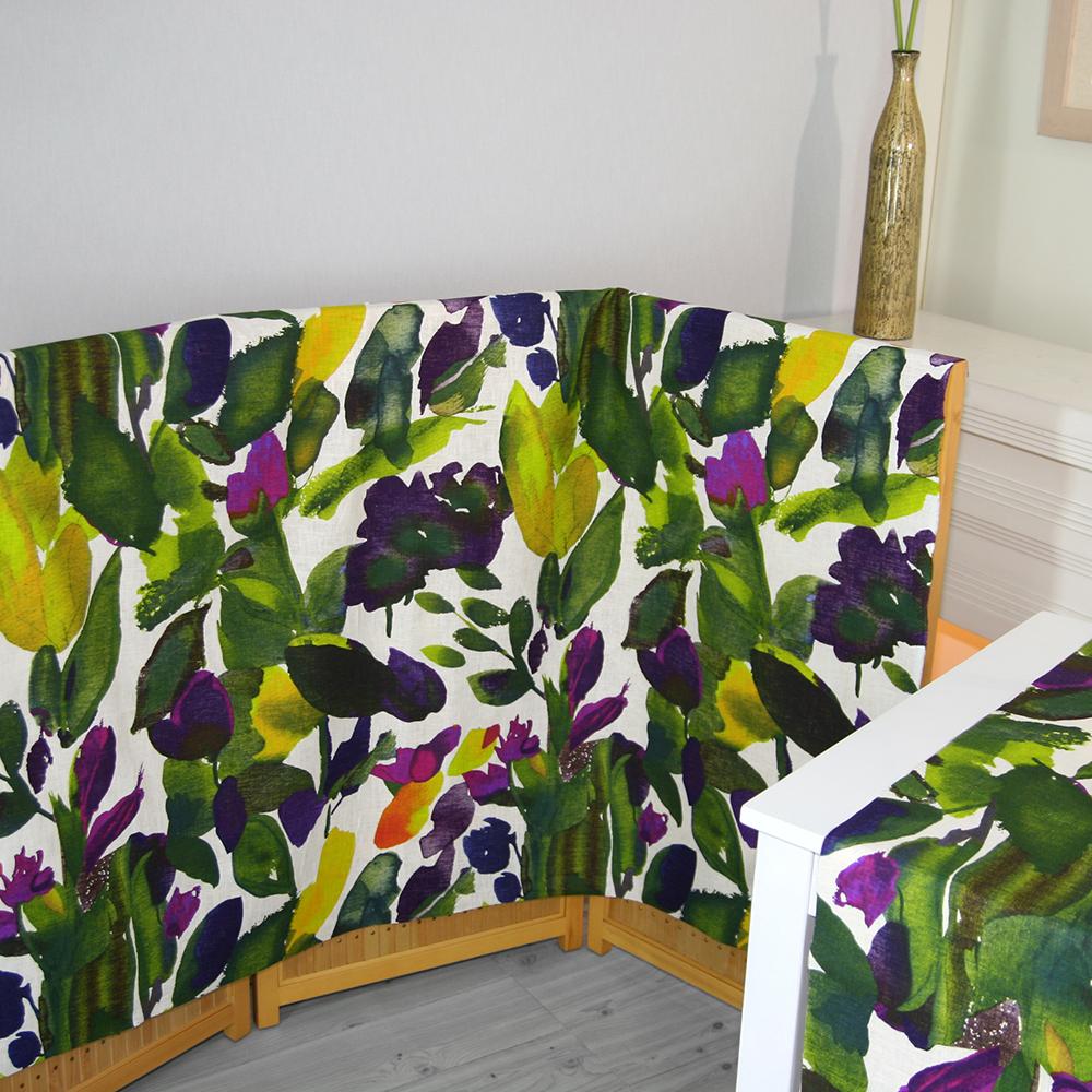 P663-2 (Linen & Print)