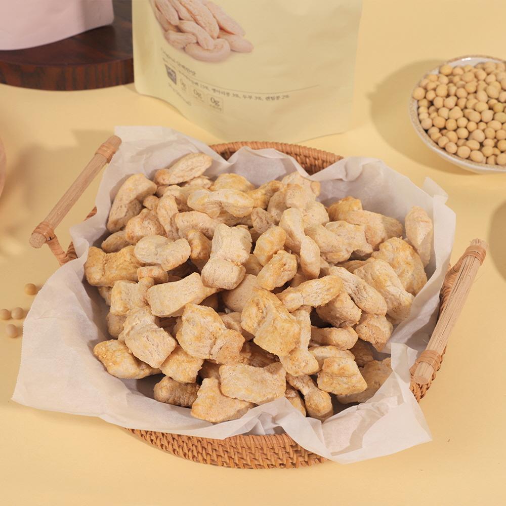 Protein Snack(Puffs)