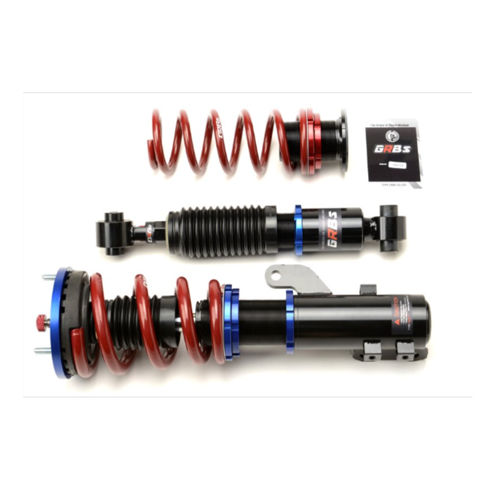 Shock Absorber(Damper)