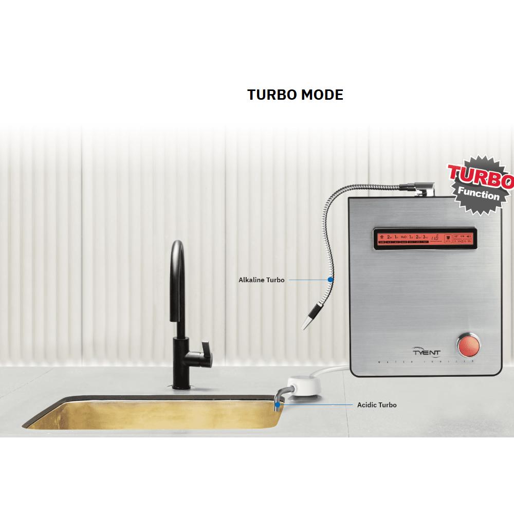 TYENT Water ionizer NMP SERIES
