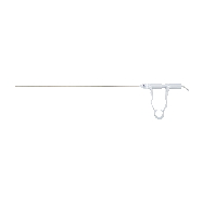 Percutaneous Disk Decompression Device (RF Curer)
