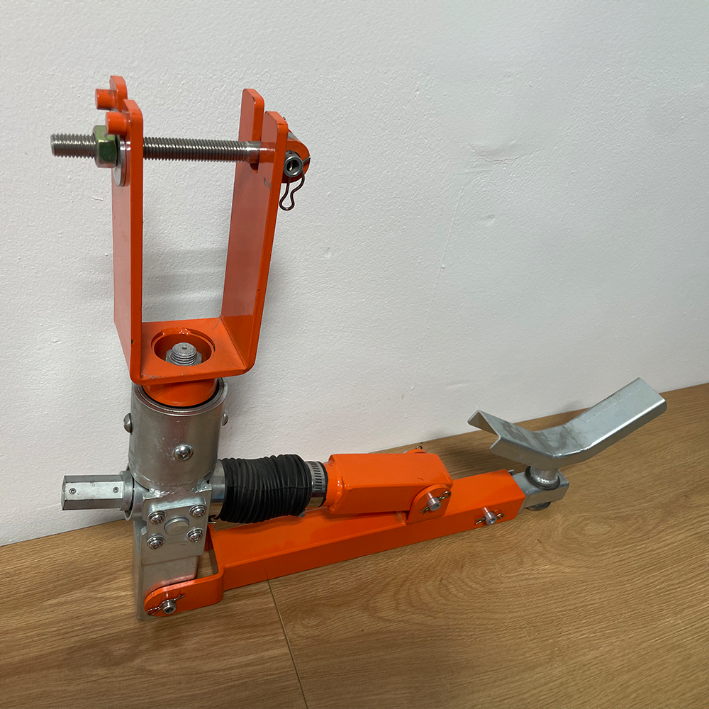 BELT LIFTER