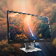 detail image2 [second-hand monitor] HP 24-inch IPS wide-viewing monitor HP E240