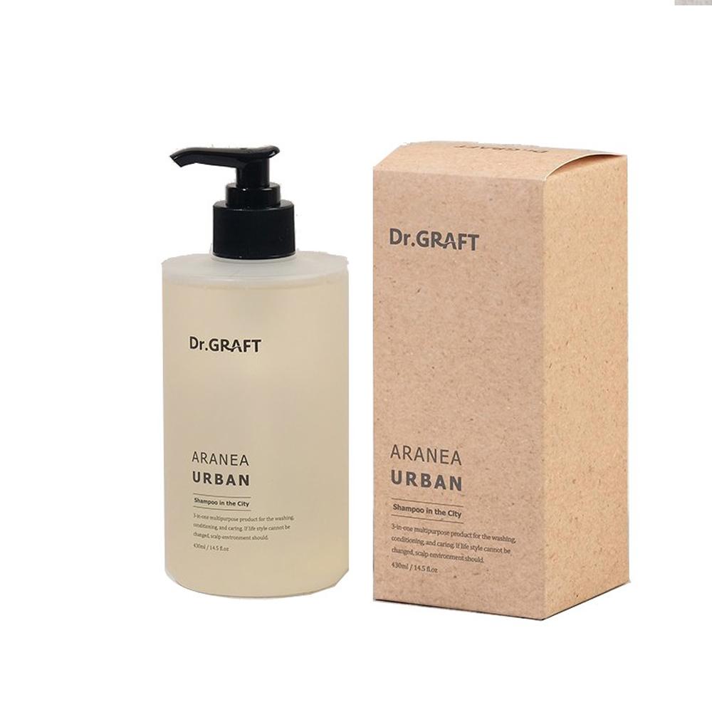 Dr.GRAFT urban shampoo