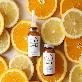 full image let's cure vitamin C powder