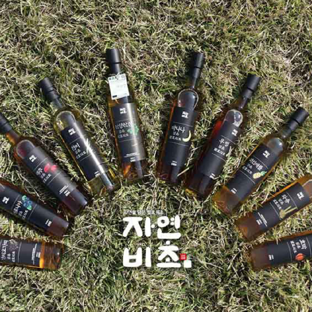 Jujube fermented vinegar