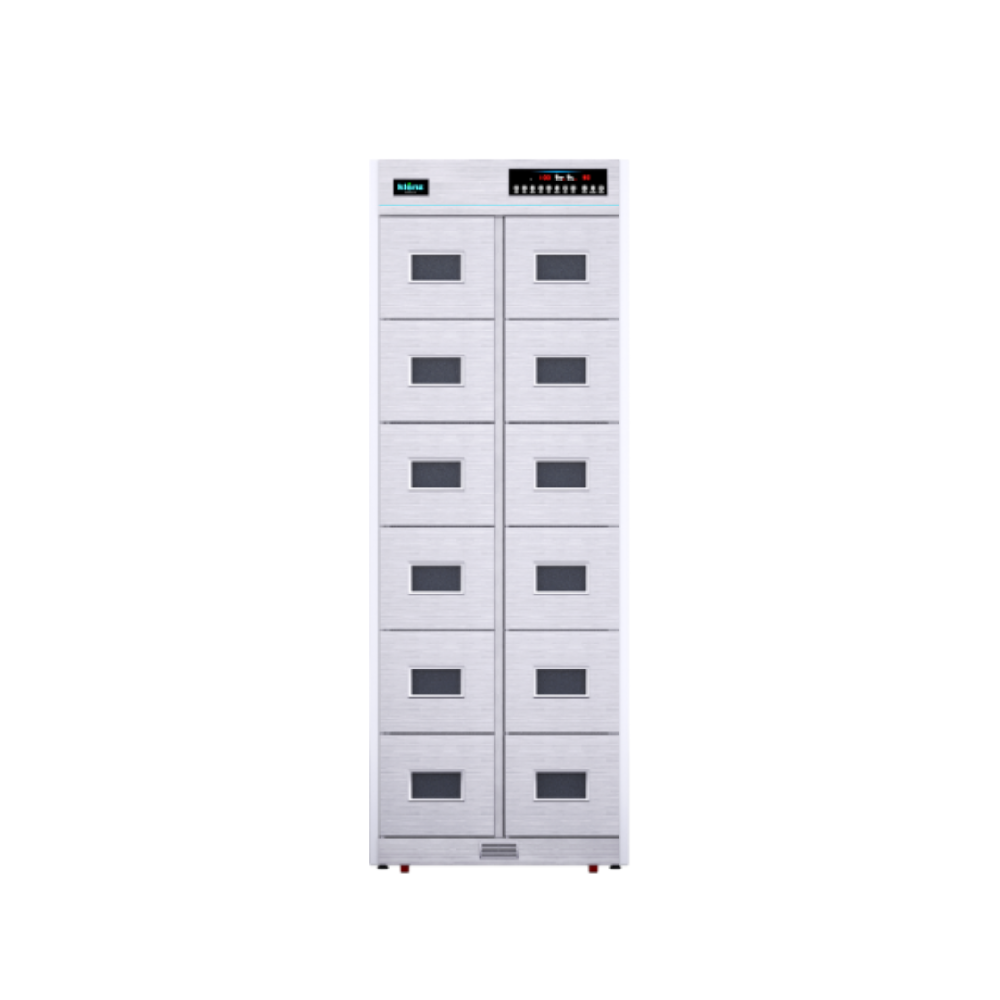 Klenz Shoe Sterilizer