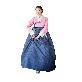detail image2 Mother's Hanbok  HB-005