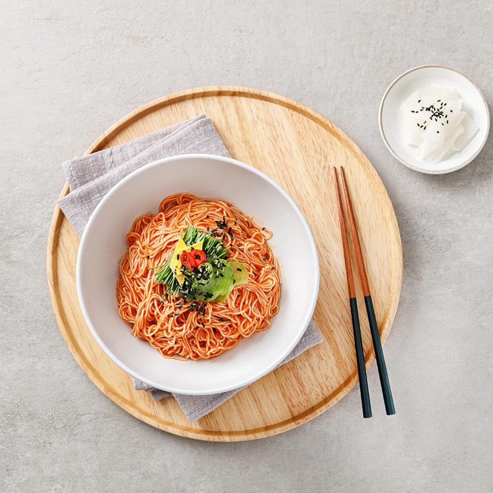 Bibim Guksu