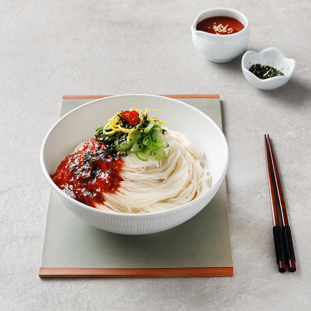 Bibim Guksu