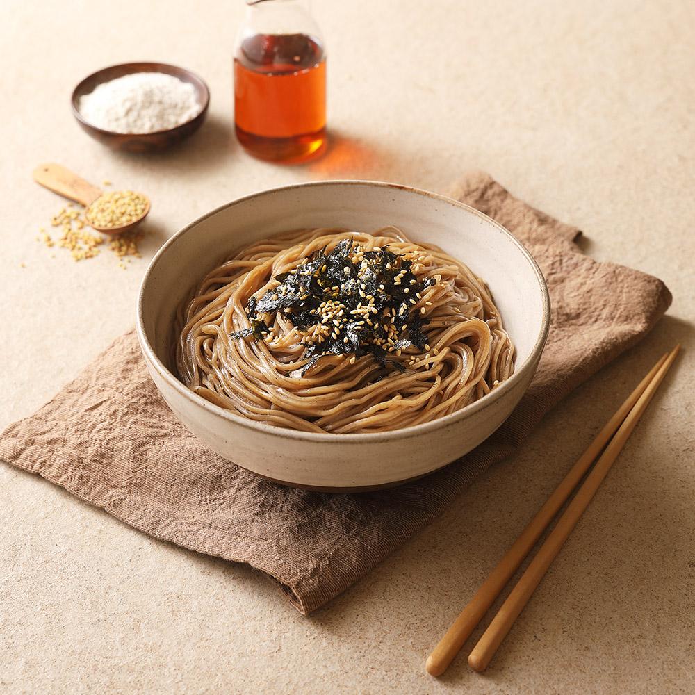 Deulgireum Makguksu