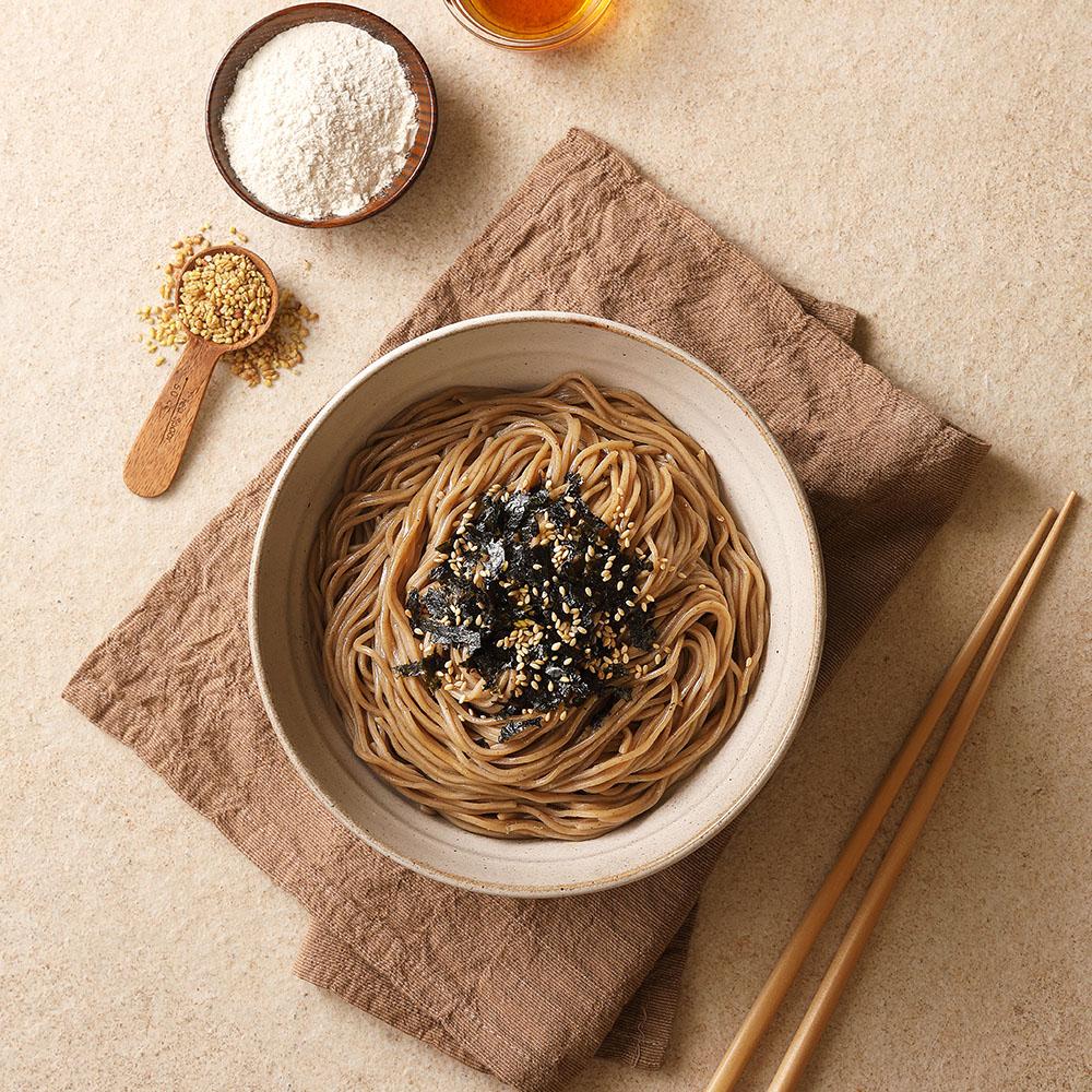 Deulgireum Makguksu