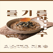 Deulgireum Makguksu