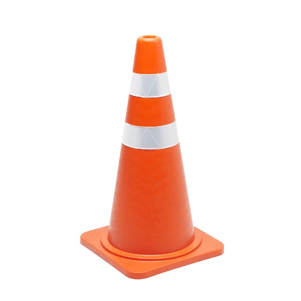 traffic cone