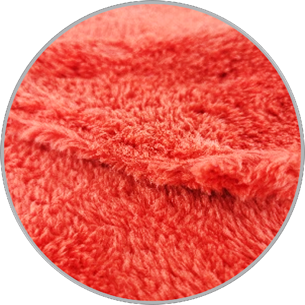 (2SDMOP-700K) MICROFIBER MULTI-PURPOSE CLEANING CLOTH (Kitchen, Car wash, Bath, etc..)