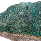 full image Rockfall prevention nets