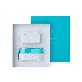 detail image1 ECOFLOW Electrolysis Automatic Toilet Sterilizer Mint(Premium)