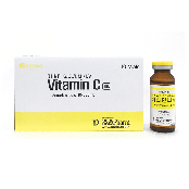 VITAMIN C INJ.