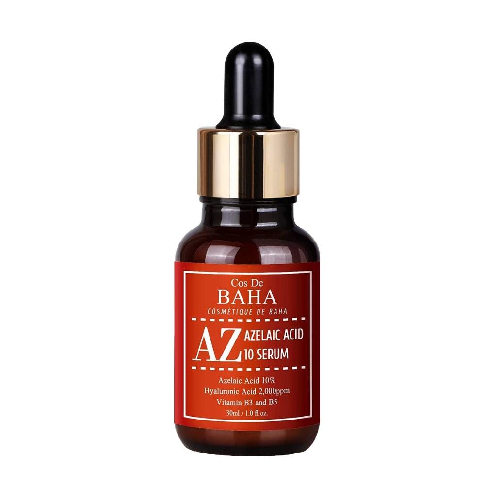 Azelaic Acid 10% Serum 30ml (AZ)