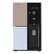 IFev (Counter Top) Brown & White
