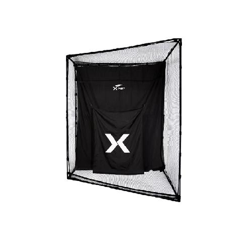 indoor hitting bay X-NET