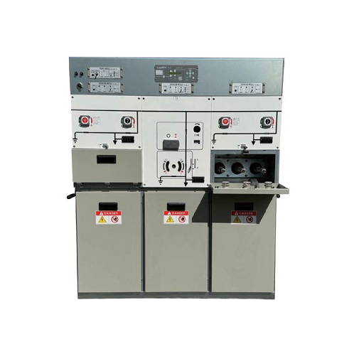 Ring Main Unit | Switchgear, Circuit Breaker, VI , Insulation, SF6 Gas, Switchgear, Circuit Breaker, VI , Insulation, SF6 Gas