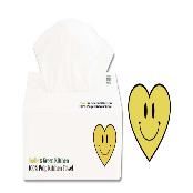 Pop-up kitchen towel