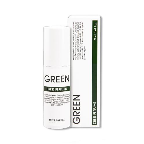 DBK Botanical Dress Perfume