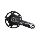 full image Contavelo Integrated Bicycle Crank Gearbox